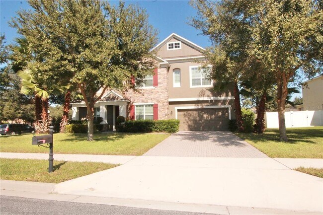 Photo - 2221 Parkside Meadow Dr