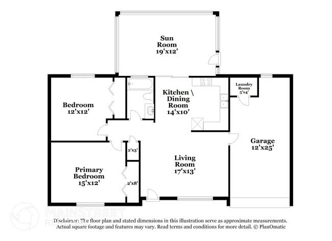 Building Photo - 8935 Cairo Ln Rental