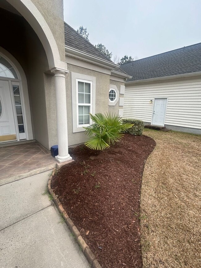 Photo - 4 BR, 2 BA unit in Wild Wing - Coming Soon!