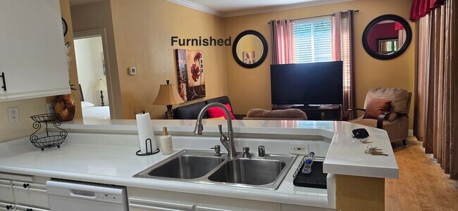 Photo - 25252 Via Lido Unit Laguna Niguel Furnished