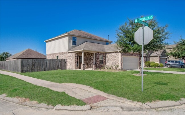 Photo - 23003 Black Mountain Ash Ct