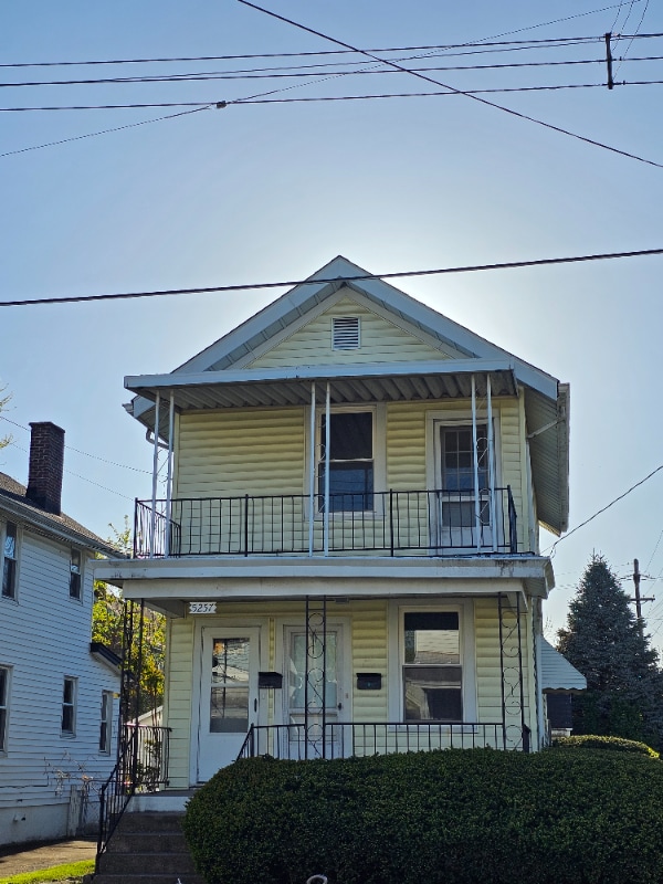 Building Photo - 5257 Rolston Ave Rental