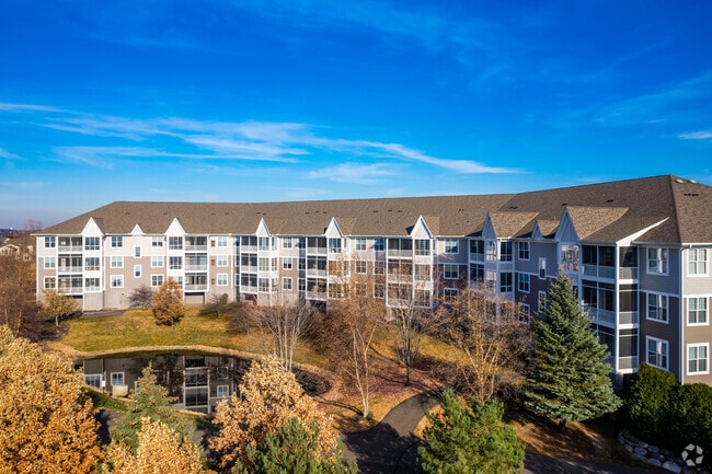 Photo - Medina Ridge Condominiums