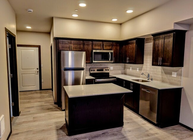 Photo - Kingswood Village