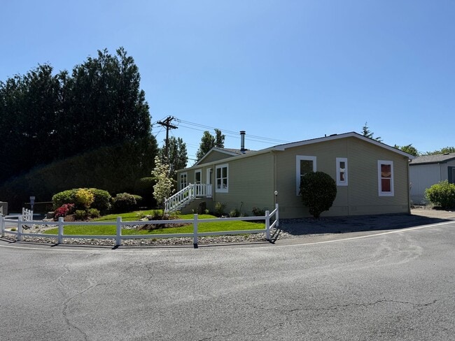 Photo - Welcome to Buxton Place – A Hidden Gem in Troutdale Offering Comfortable Homes, a Strong Sense of...