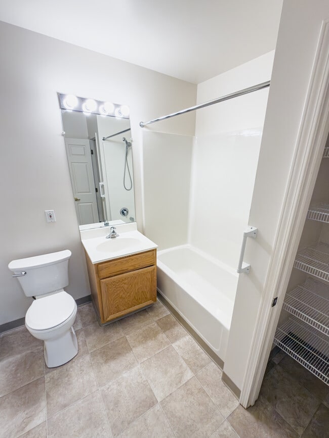 South Pointe Senior Apartments