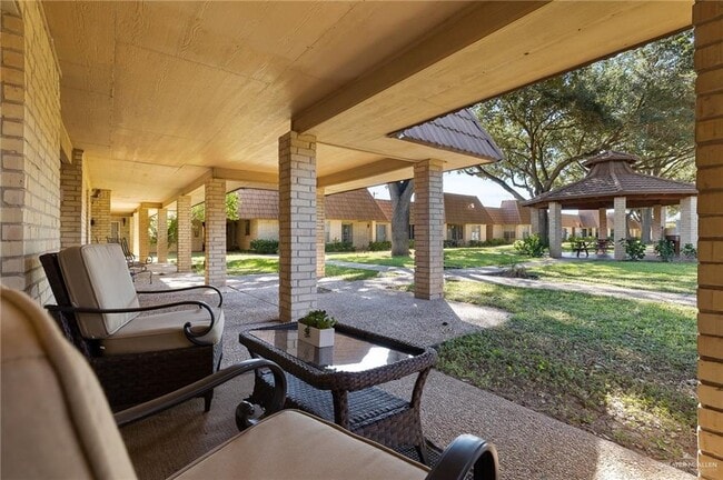 500 E El Rancho Ave Unit 36