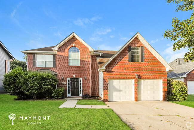 Building Photo - 1750 Byrom Pkwy Rental