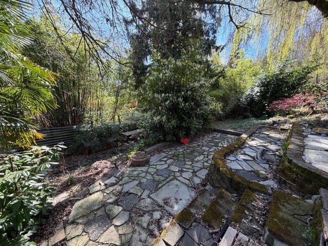 Photo - Spacious 1-Bedroom Home with Expansive Living Space