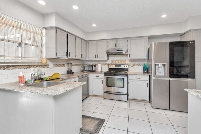 Photo - 5837 W Sunforest Dr