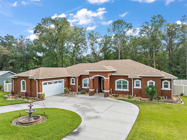 Photo - 4562 SE 136th Ln House