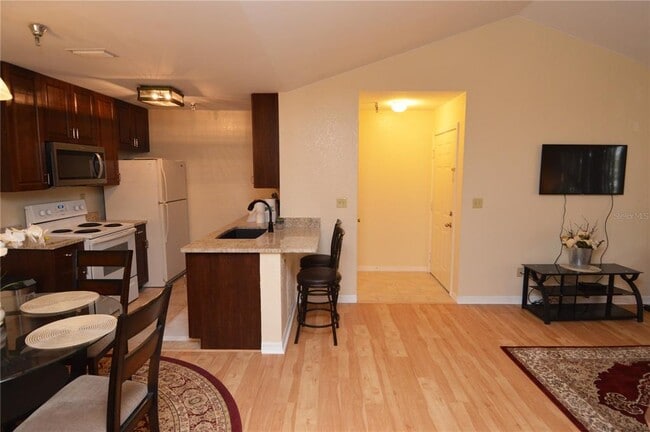 Photo - 10263 Gandy Blvd N Unit 602 (Furnished)
