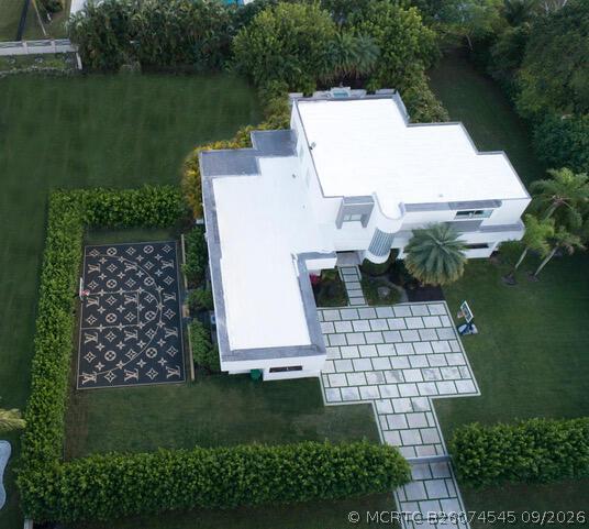 11700 SW 22nd Ct