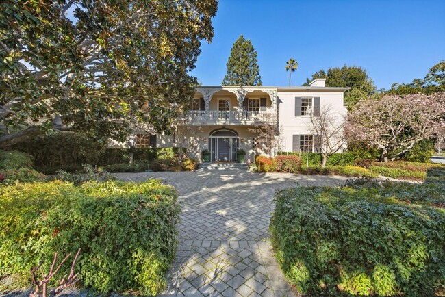 Charming Single Family Home in Palo Alto A... - Charming Single Family Home in Palo Alto A...