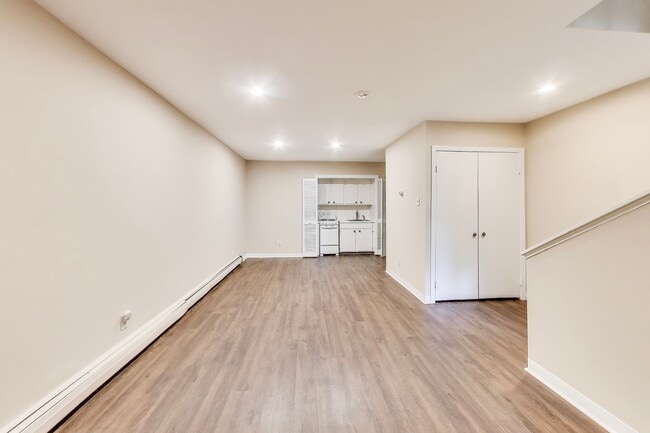 Photo - V Street NW Unit 2