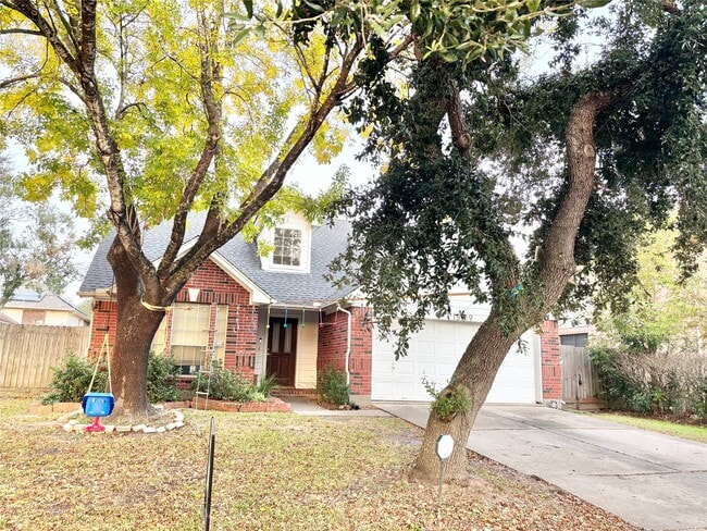 Photo - 15919 Blue Mesa Ridge Dr