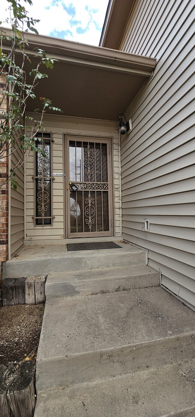 13112 Rover Ave NE House House Rental in Albuquerque, NM