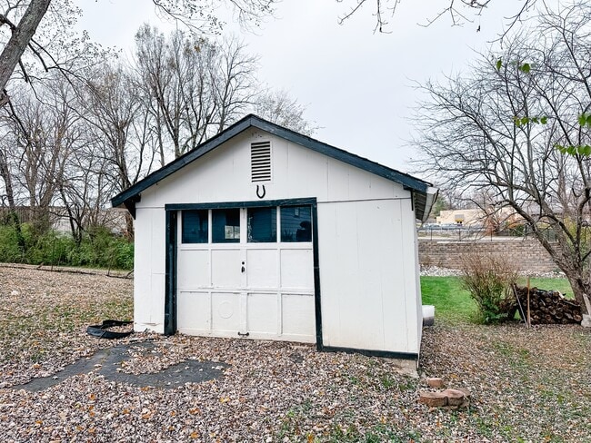 1002 North Main Street