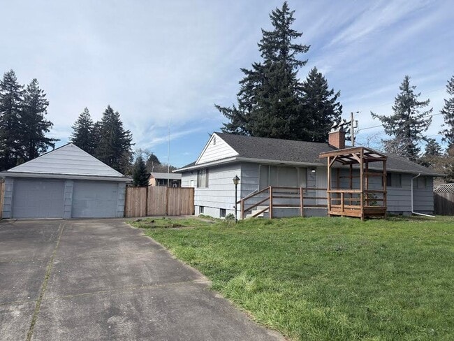 Photo - Vintage Ranch on Spacious Lot