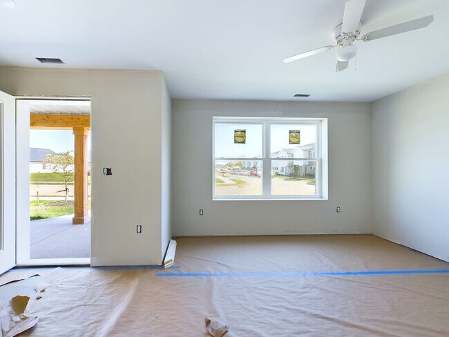 Photo - The Daugherty Preserve - Townhome Building 1 Unit 10120 W. Lexington Blvd - Premium Townhome