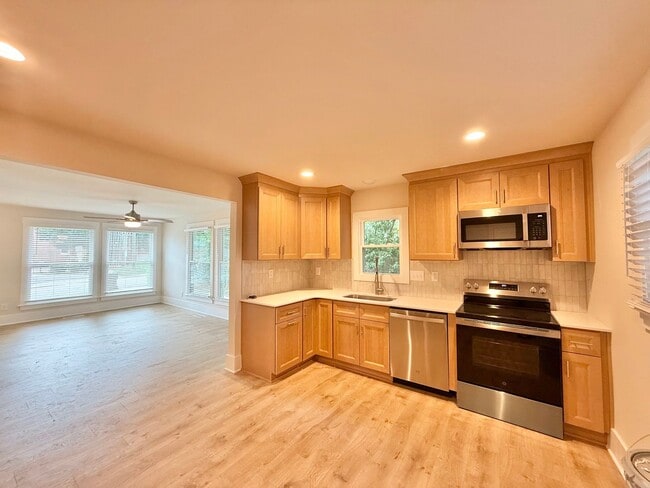 Photo - **OFFERING WAIVED APPLICATION FEES & $150 ...