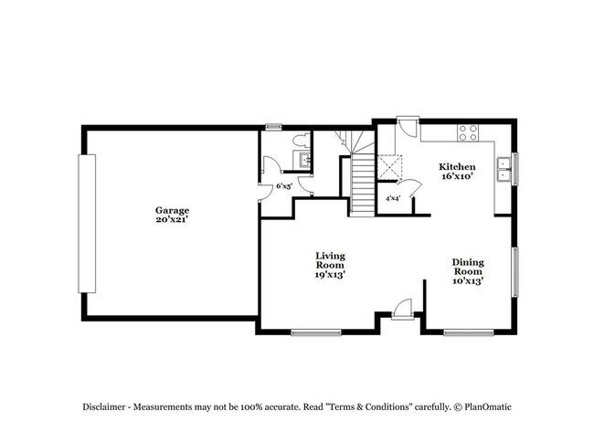 Photo - 912 E Brooke Pl
