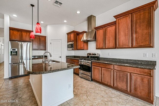 Building Photo - 18033 W Tecoma Rd Rental