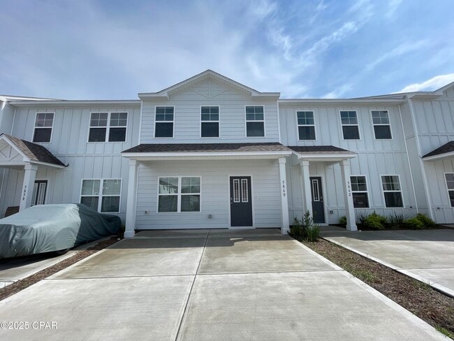 Building Photo - 5860 Tyndall Pkwy Rental