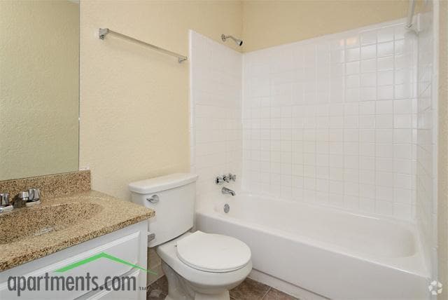 Bathroom - Sienna Ridge