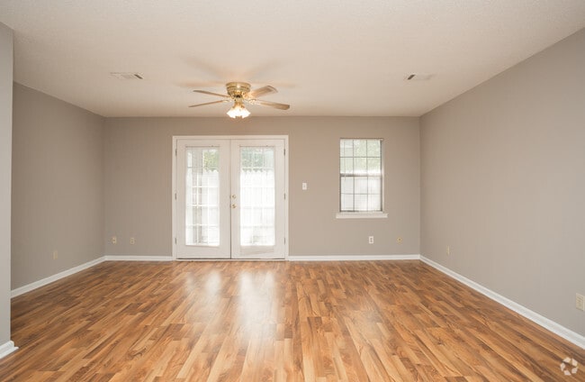 St. James Apartments