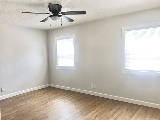 Living Area - 217 Lane St Unit 217 1/2