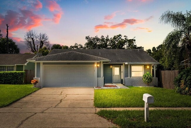 Building Photo - 8110 Canyon Oak Ln Rental