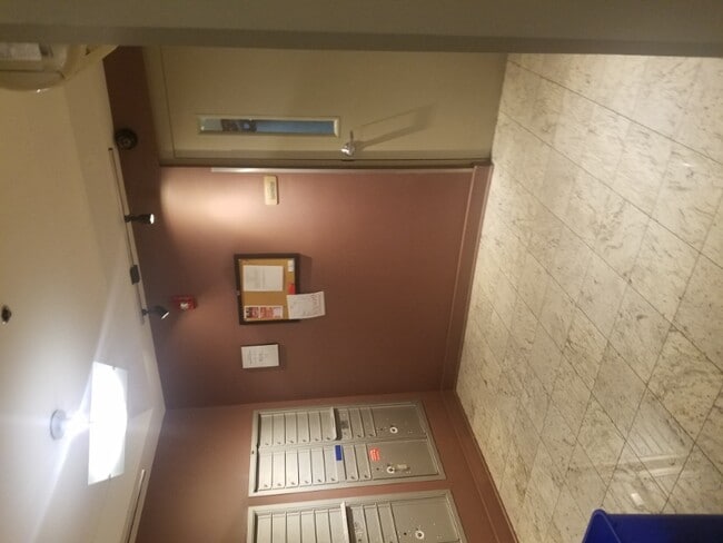 Photo - 630 Calvert St Unit 207