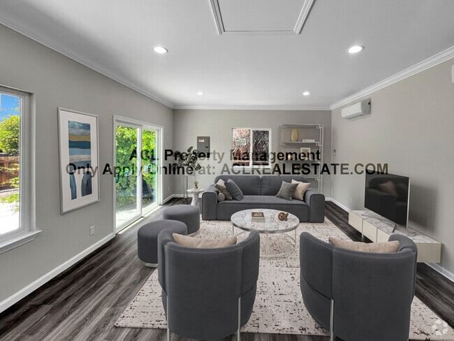 Building Photo - Brand New 1BD/1BA Detached ADU – First Tim... Rental