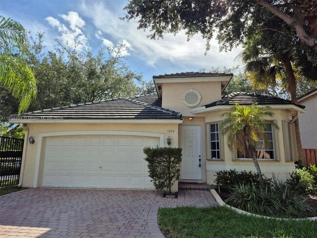 Photo - 1870 NW 100th Way