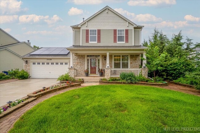 Building Photo - 3028 Pleasant Plains Dr Rental