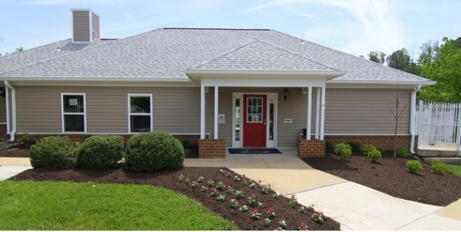 Clubhouse