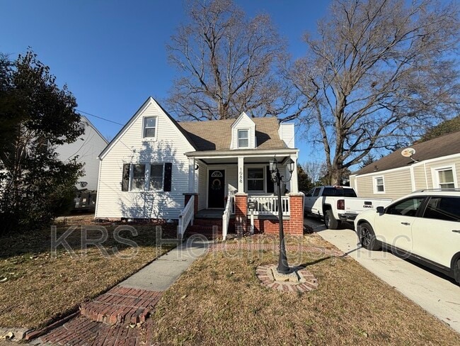 Building Photo - 1088 Norview Ave