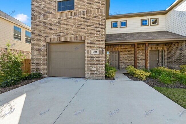 Photo - 402 Wrangler Ln