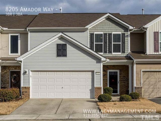 Building Photo - 8205 Amador Way