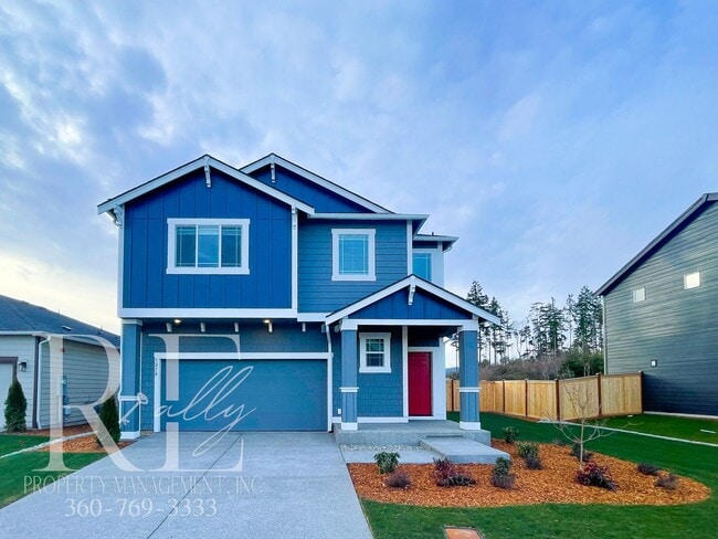 Photo - BRAND NEW 2024 HOME!