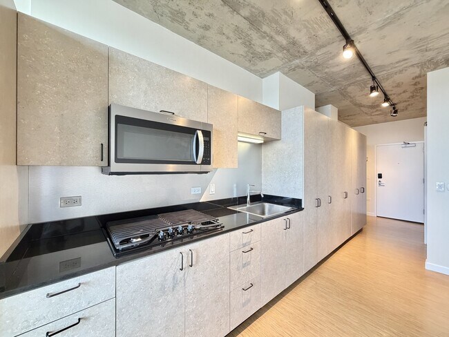 1515 N Fremont St Unit 705