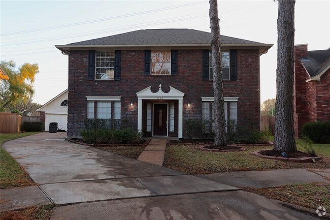 Building Photo - 2322 Bent River Dr Rental