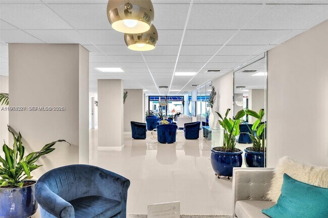 Photo - 1600 S Ocean Dr Unit 12C