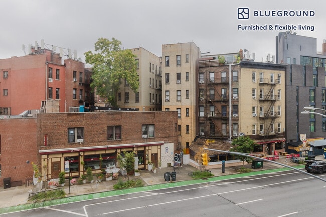 Photo - 51 Leroy St Unit FL3-ID1564