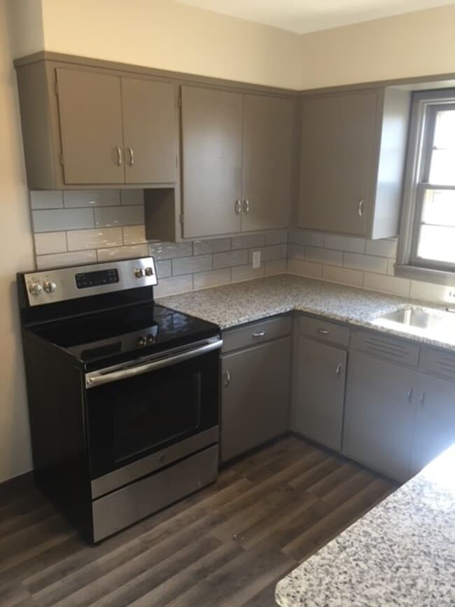 Photo - Fully Updated 2 Bedroom 1 Bath with 2 Stall Attatched Garage