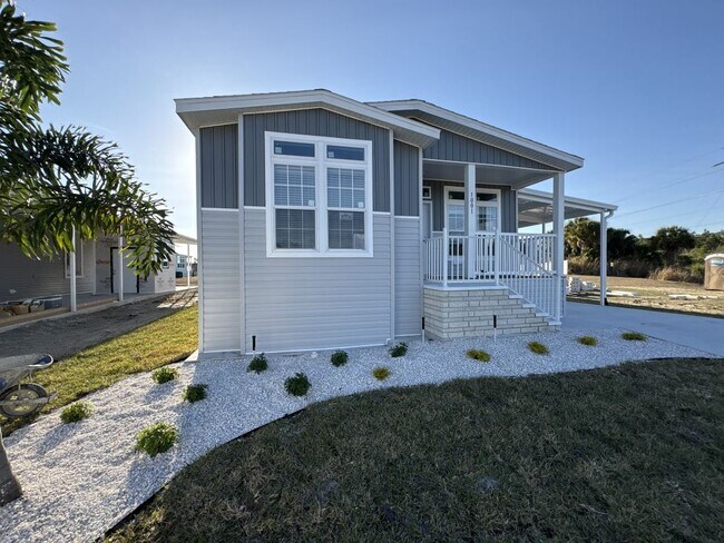1001 Morgan Jones Dr