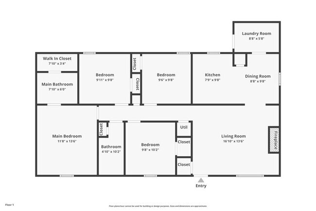 Photo - 3612 Old McDuffie Rd