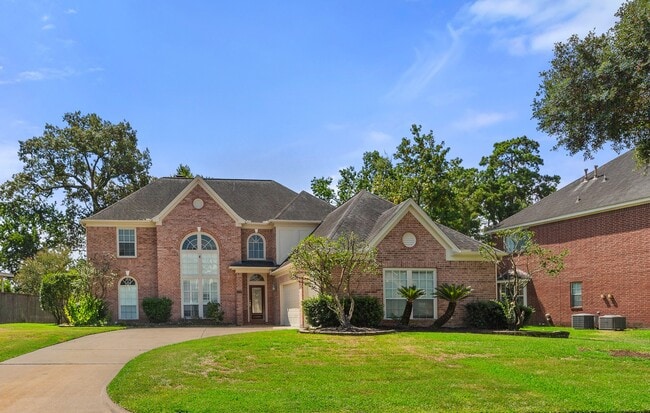 Building Photo - 19018 Polo Meadow Dr