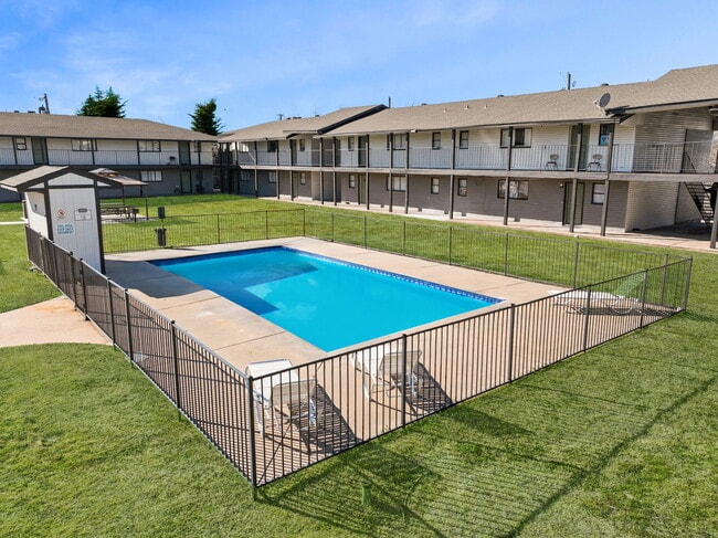 Photo - The Pointe at 23rd Apartments